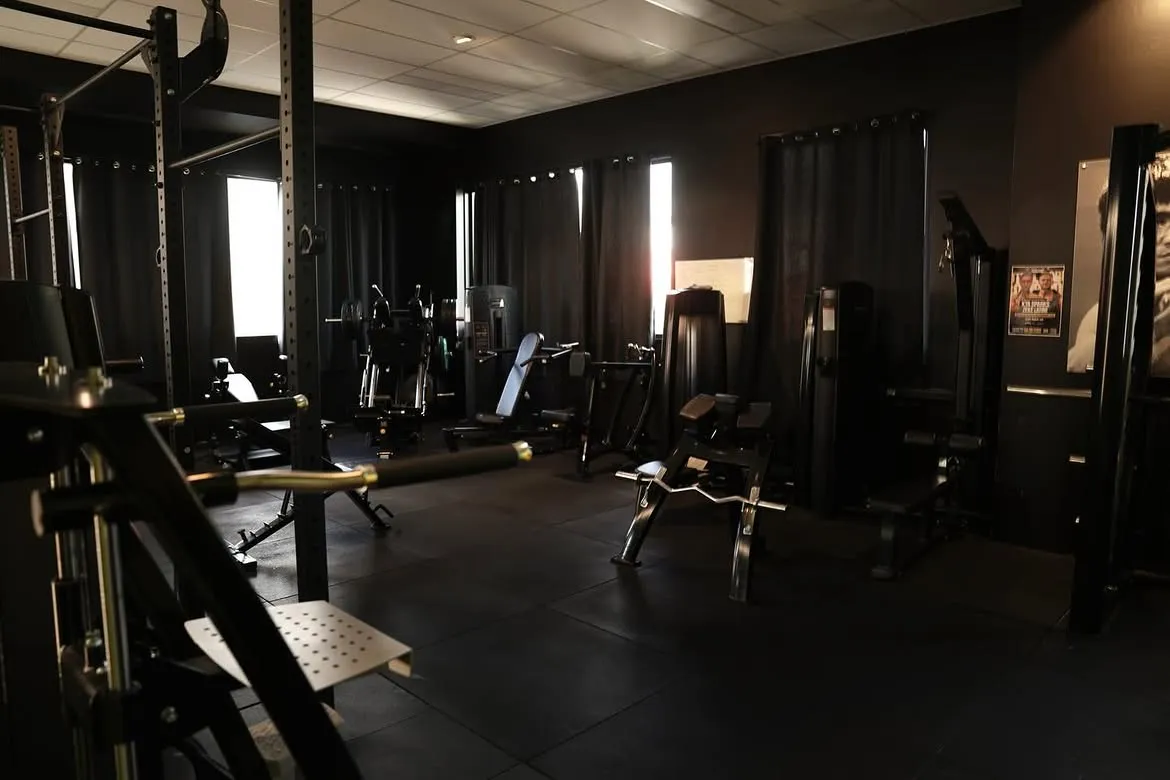 Strength & Conditioning at AllTime Boxing